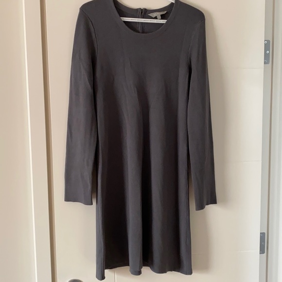 Kenar Sweater Dress - Picture 1 of 4